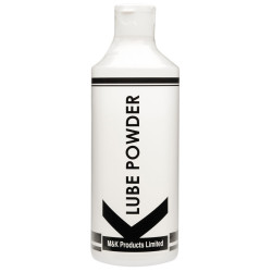 K K LUBE POWDER
